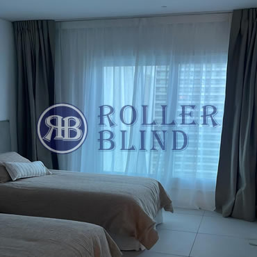 Cortinas Convencionales