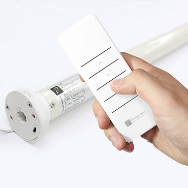 Motores para Cortinas